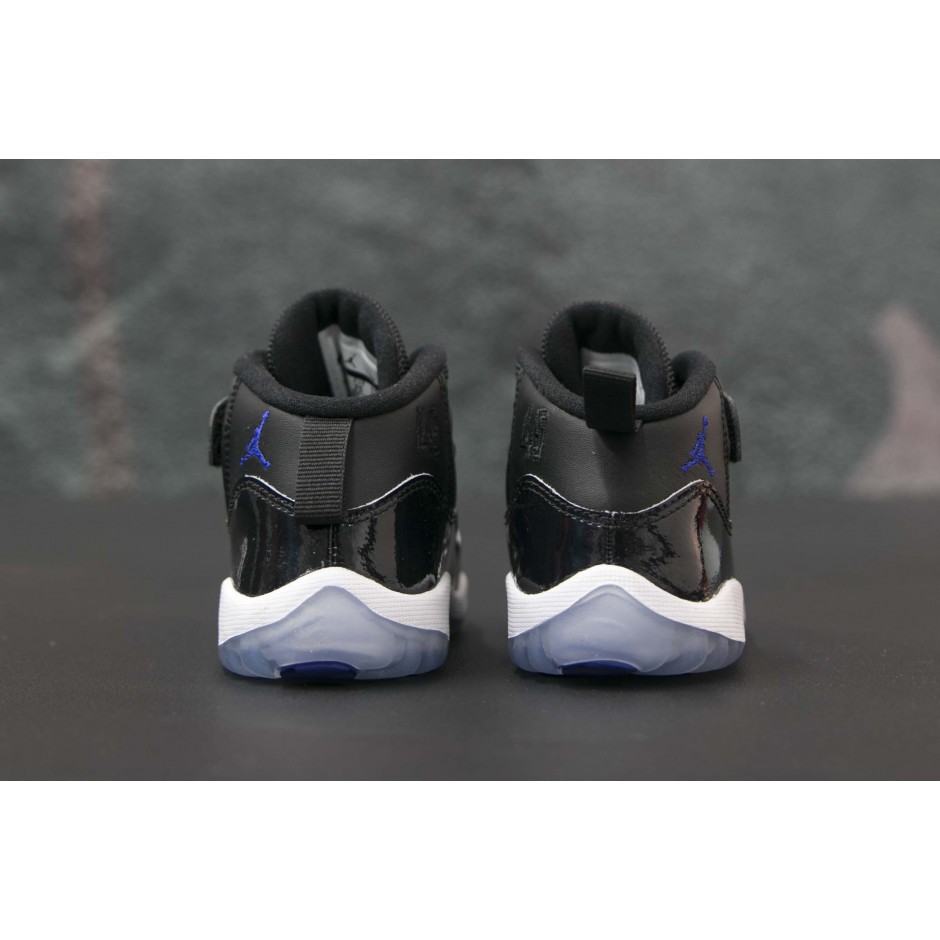 JORDAN AIR 11 RETRO 378040-003 Μαύρο