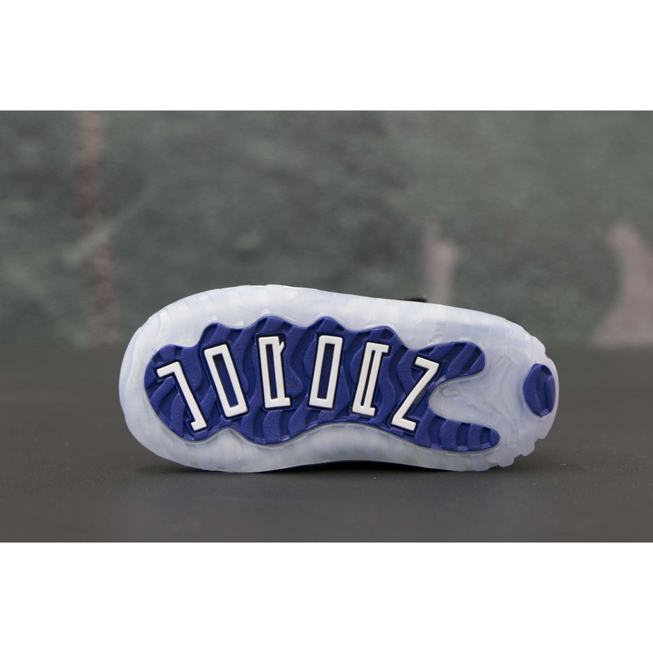 JORDAN AIR 11 RETRO 378040-003 Μαύρο