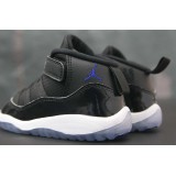 JORDAN AIR 11 RETRO 378040-003 Μαύρο Εικόνα 3