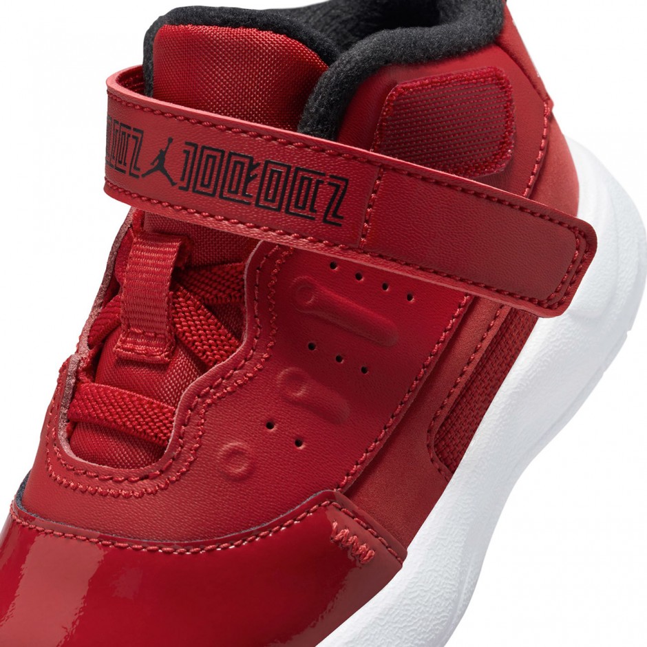JORDAN MAX AURA 7 HQ2088-600 Red
