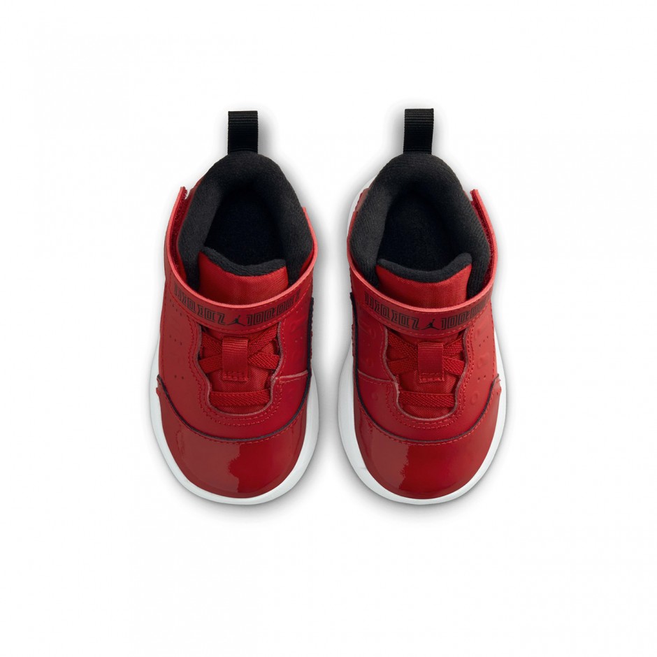 JORDAN MAX AURA 7 HQ2088-600 Red