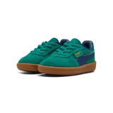 PUMA PALERMO AC INF 397274-35 Pine Image 0