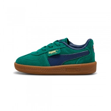 PUMA PALERMO AC INF 397274-35 Pine