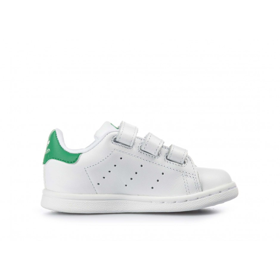 adidas Originals STAN SMITH CF I BZ0520 White