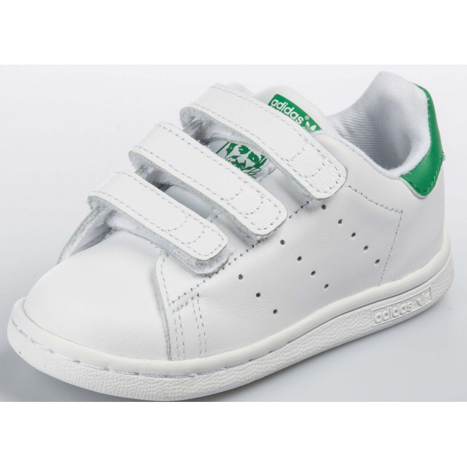 adidas Originals STAN SMITH CF I BZ0520 White