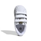 adidas Originals SUPERSTAR CF I EF4842 White Image 6