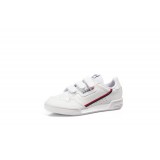 adidas Originals CONTINENTAL 80 CF I EH3230 Λευκό Εικόνα 0