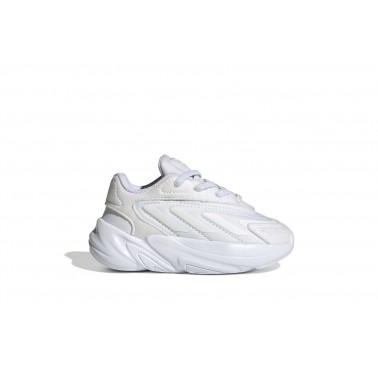 adidas Originals OZELIA EL I H04748 Λευκό
