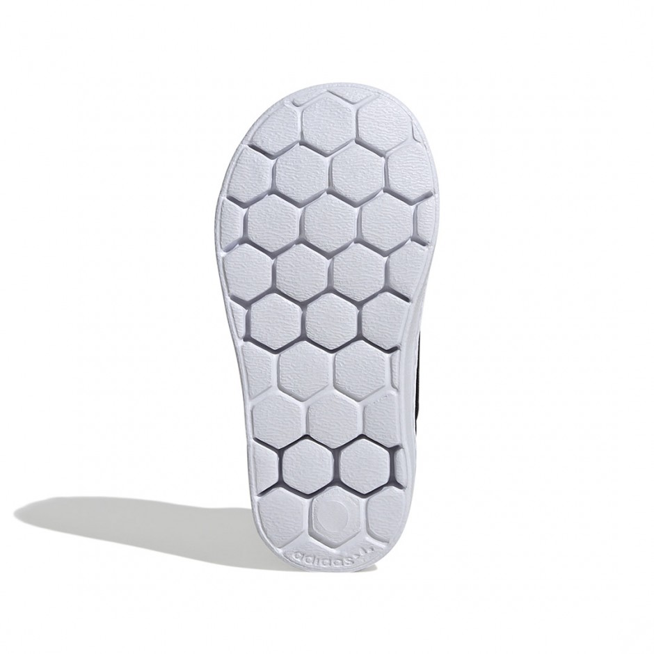 Βρεφικά Sneakers Μαύρα - adidas Originals x Disney Mickey Superstar 360