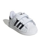 adidas Originals SUPERSTAR II CF I JI3990 White Image 0