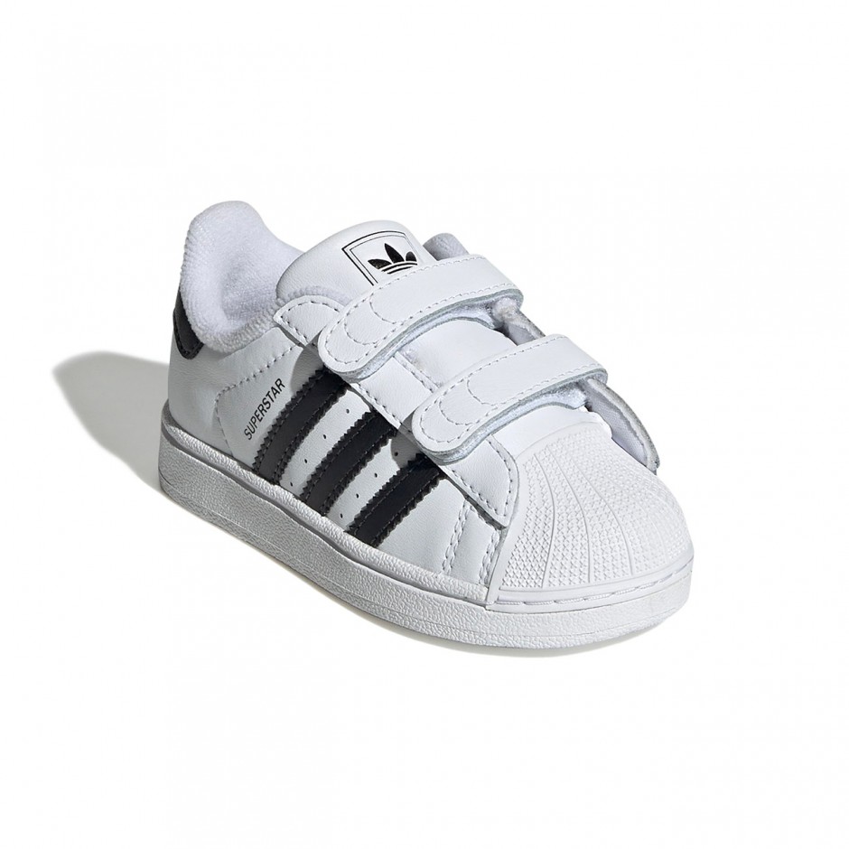 adidas Originals SUPERSTAR II CF I JI3990 White