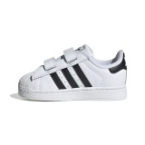 adidas Originals SUPERSTAR II CF I JI3990 White Image 1