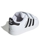 adidas Originals SUPERSTAR II CF I JI3990 White Image 4