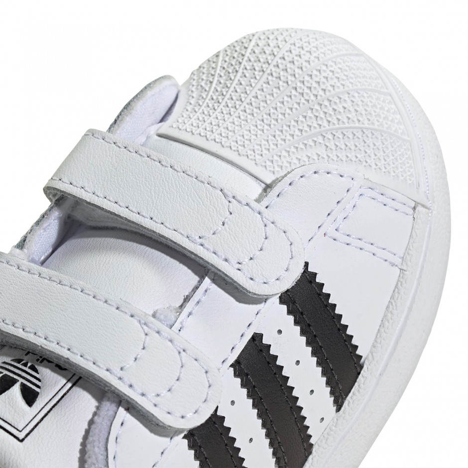 adidas Originals SUPERSTAR II CF I JI3990 White