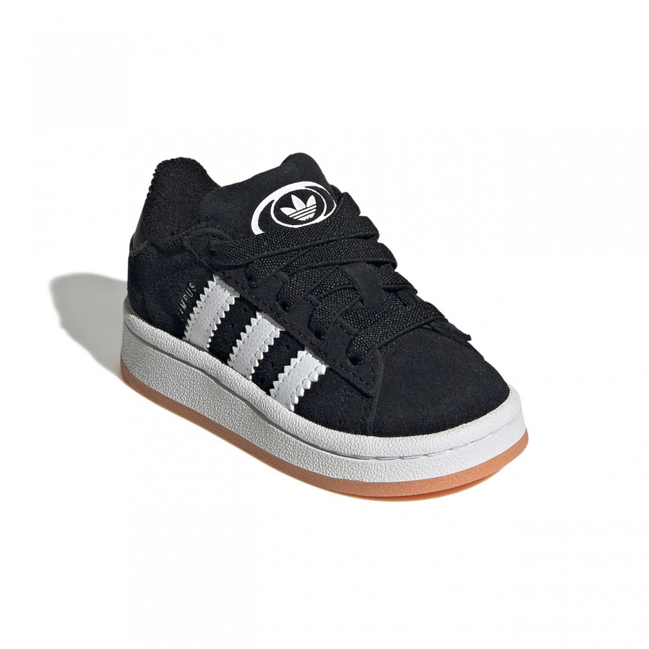 adidas Originals CAMPUS 00s EL I IH8898 Black