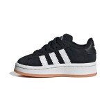 adidas Originals CAMPUS 00s EL I IH8898 Black Image 1