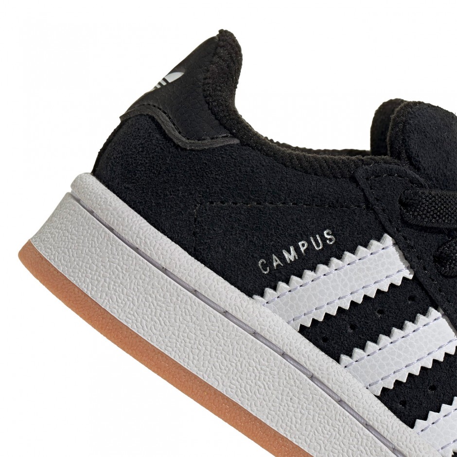adidas Originals CAMPUS 00s EL I IH8898 Black