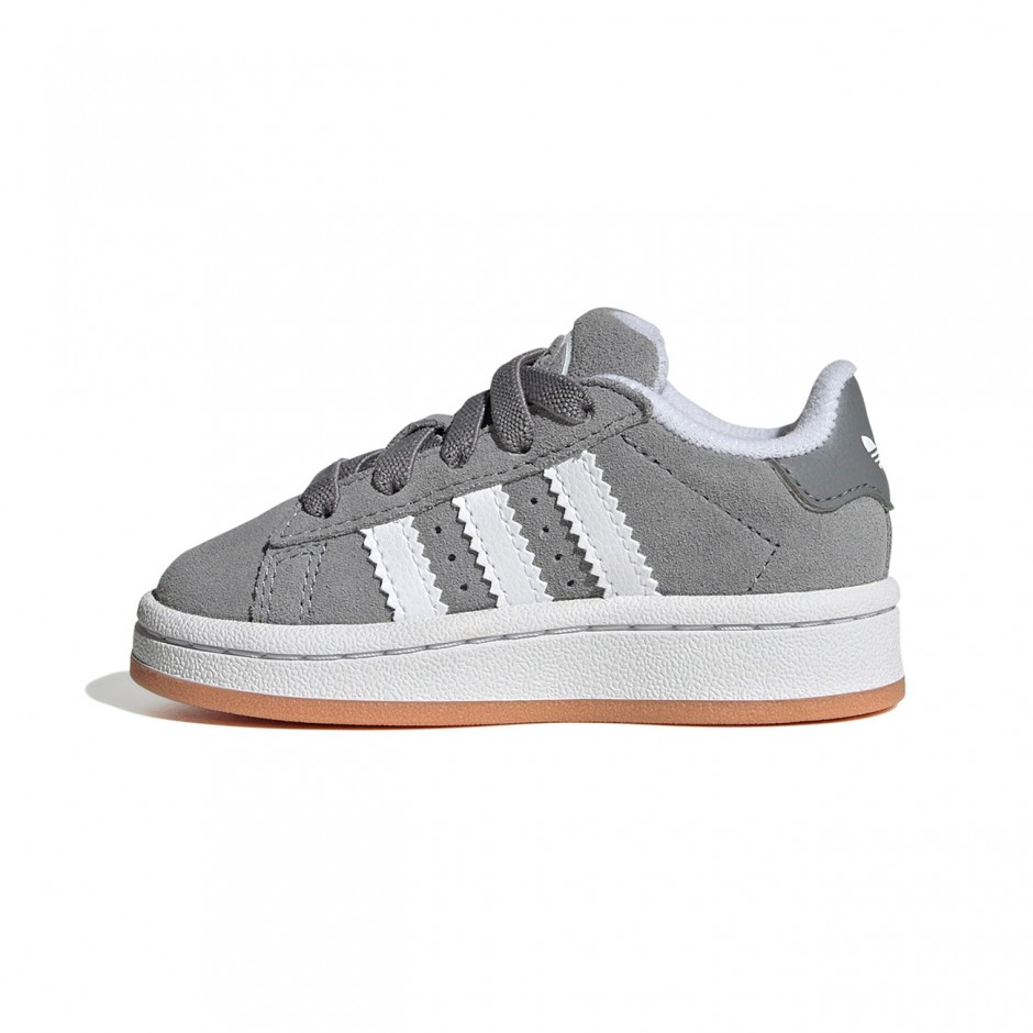 Βρεφικά Sneakers Γκρι - adidas Originals Campus '00s