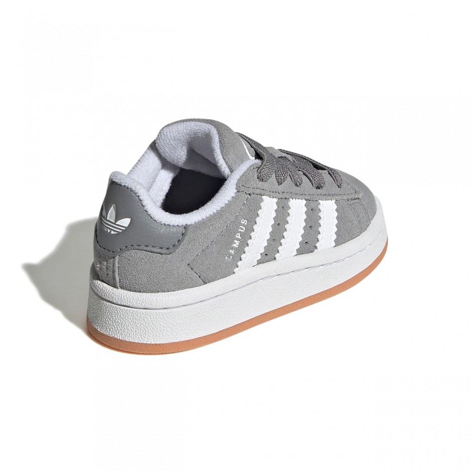 Βρεφικά Sneakers Γκρι - adidas Originals Campus '00s