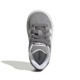 Βρεφικά Sneakers Γκρι - adidas Originals Campus '00s Εικόνα 3