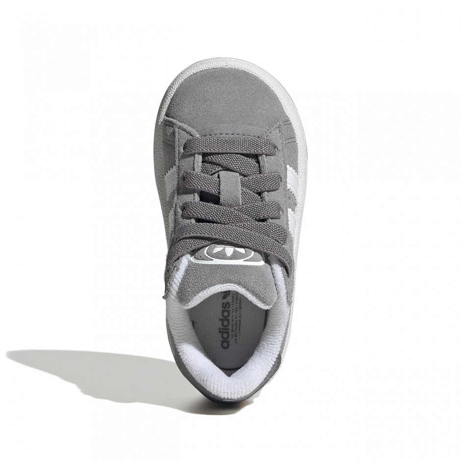 Βρεφικά Sneakers Γκρι - adidas Originals Campus '00s