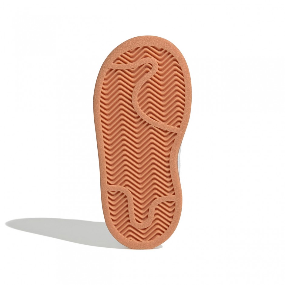Βρεφικά Sneakers Γκρι - adidas Originals Campus '00s