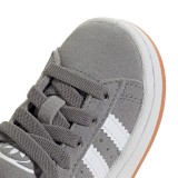 Βρεφικά Sneakers Γκρι - adidas Originals Campus '00s Εικόνα 5