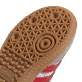 Βρεφικά Sneakers Λευκά - adidas Originals Disney Samba OG Comfort Closure Εικόνα 6