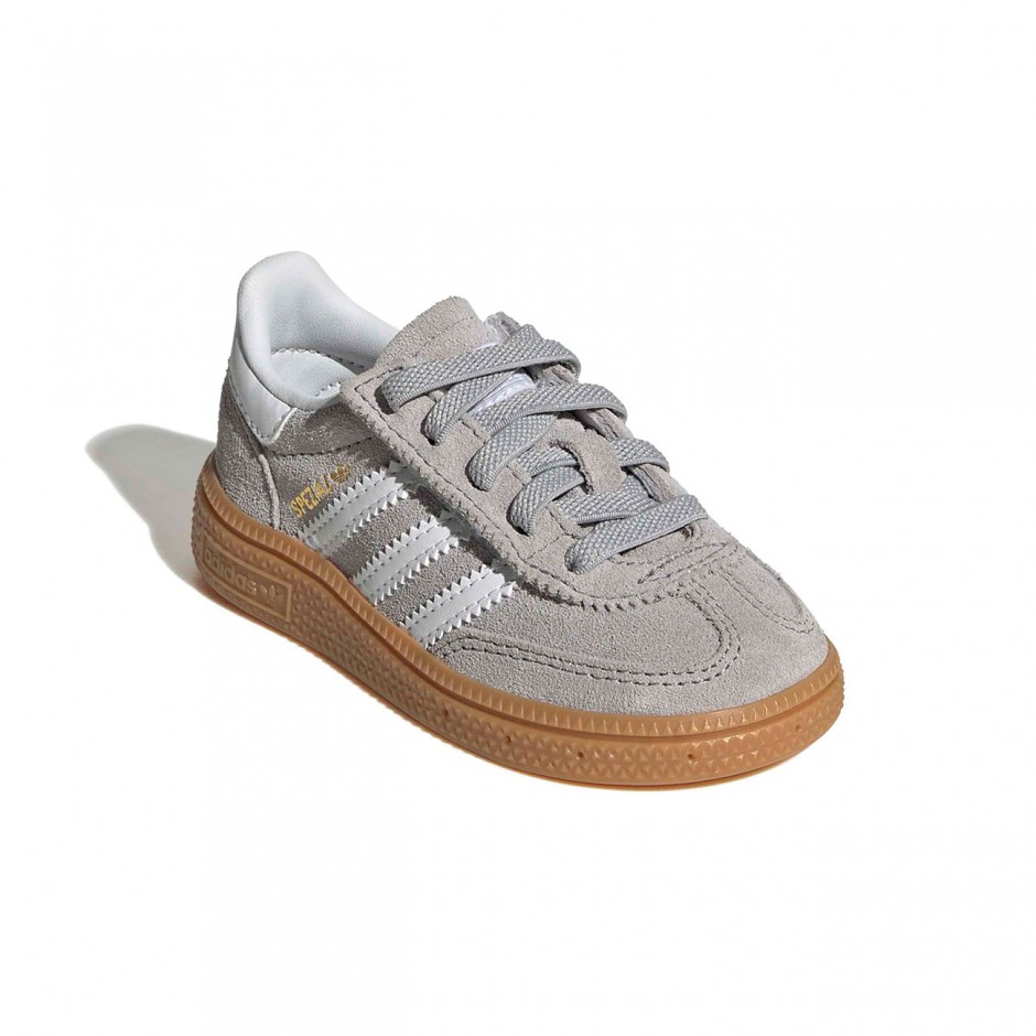 Βρεφικά Sneakers Γκρι - adidas Originals Handball Spezial
