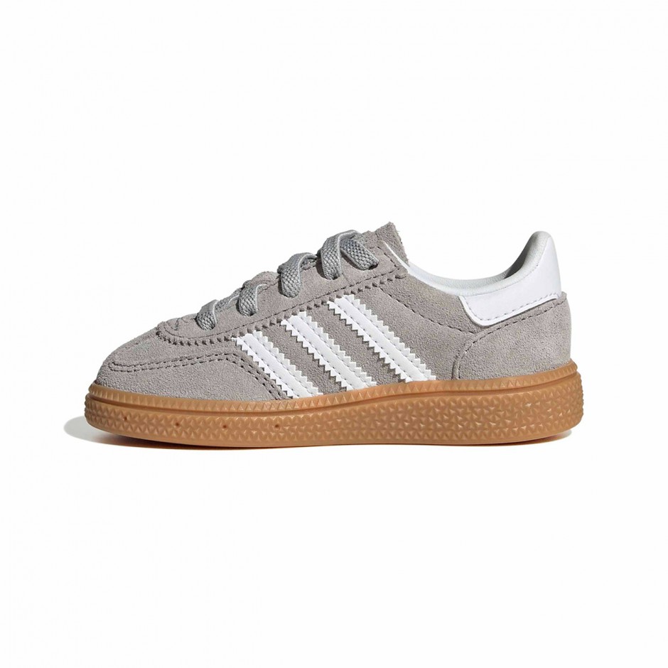 Βρεφικά Sneakers Γκρι - adidas Originals Handball Spezial