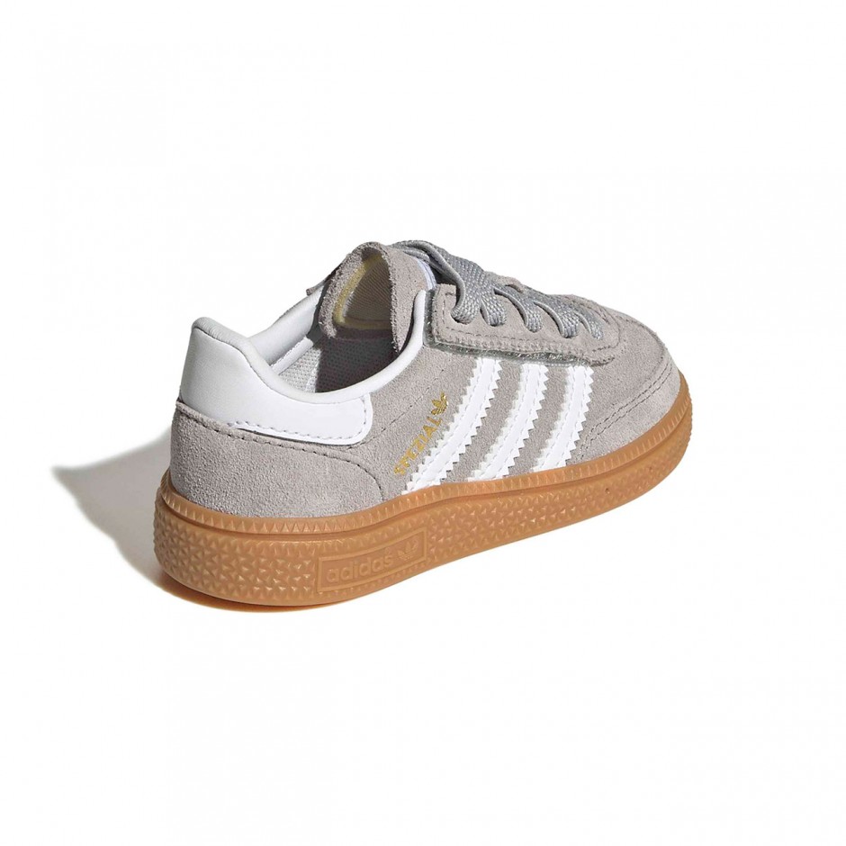 Βρεφικά Sneakers Γκρι - adidas Originals Handball Spezial