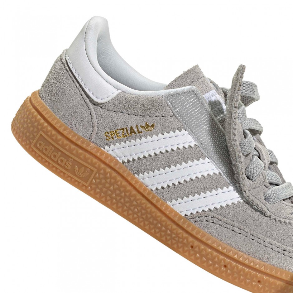 Βρεφικά Sneakers Γκρι - adidas Originals Handball Spezial