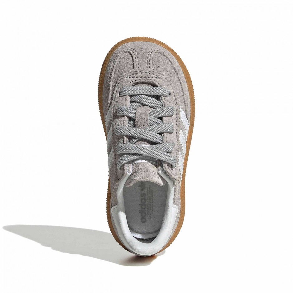Βρεφικά Sneakers Γκρι - adidas Originals Handball Spezial