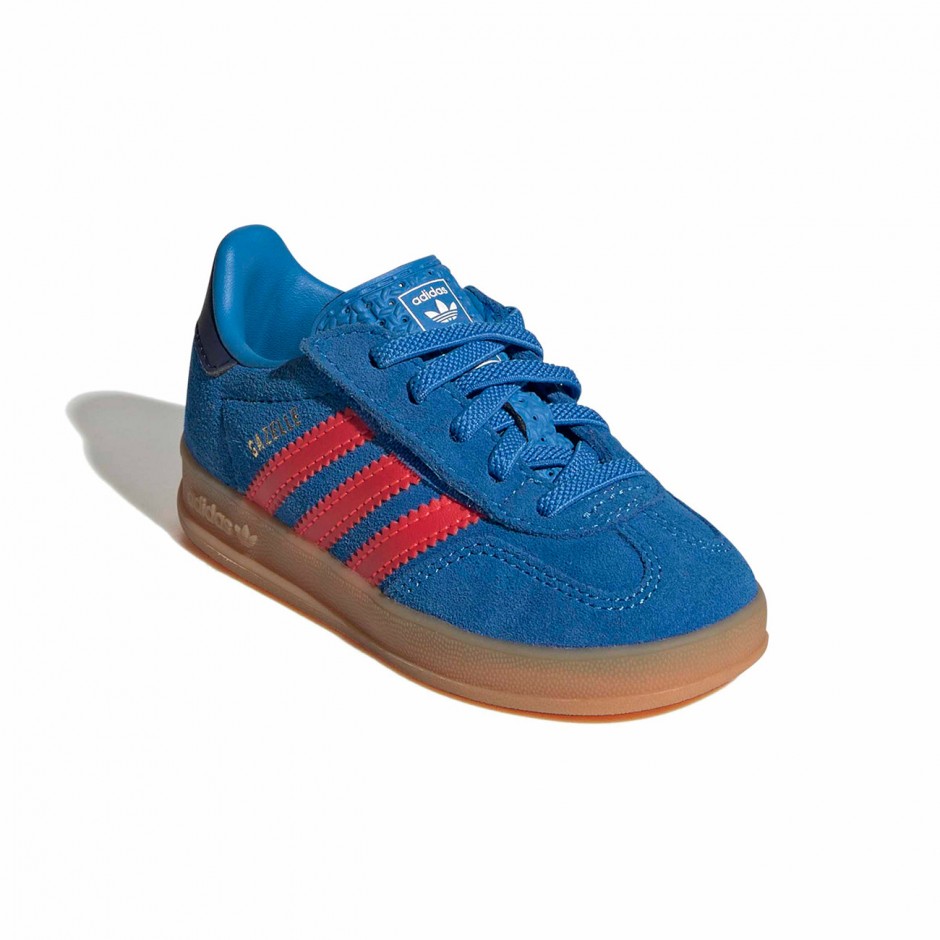 Βρεφικά Sneakers Ρουά - adidas Originals Gazelle Indoor Comfort Closure