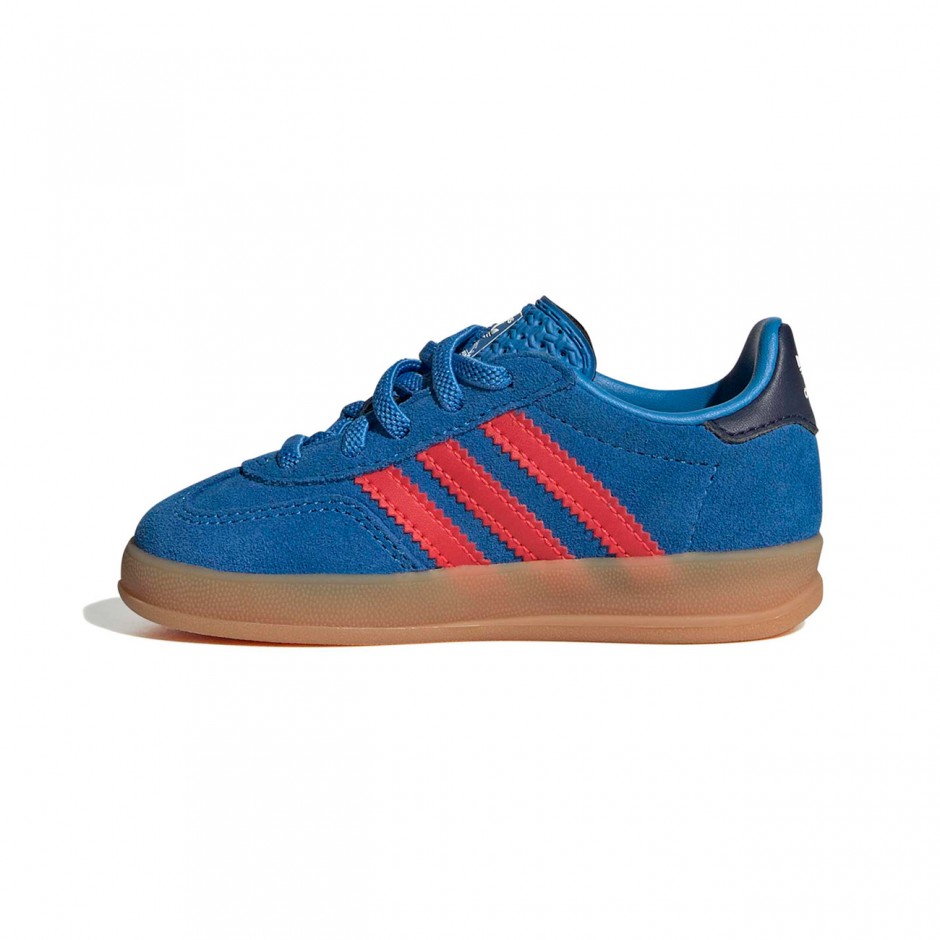Βρεφικά Sneakers Ρουά - adidas Originals Gazelle Indoor Comfort Closure
