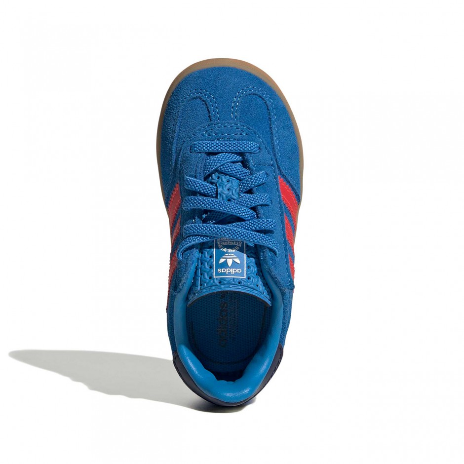 Βρεφικά Sneakers Ρουά - adidas Originals Gazelle Indoor Comfort Closure