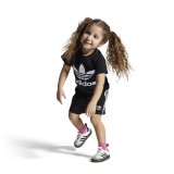 Βρεφικά Sneakers Λευκά - adidas Originals Adifom Samba 360 Εικόνα 4