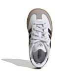 Βρεφικά Sneakers Λευκά - adidas Originals Samba OG Comfort Closure Εικόνα 3