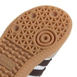 Βρεφικά Sneakers Λευκά - adidas Originals Samba OG Comfort Closure Εικόνα 6