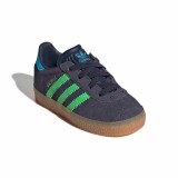 Βρεφικά Sneakers Μπλε - adidas Originals Gazelle Comfort Closure Εικόνα 0