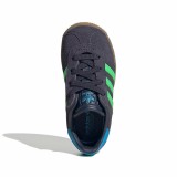 Βρεφικά Sneakers Μπλε - adidas Originals Gazelle Comfort Closure Εικόνα 4