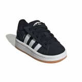 adidas Originals CAMPUS 00s CF EL I JI4335 Black Image 0