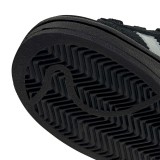 Βρεφικά Sneakers Μαύρα - adidas Originals Campus '00s Led Lights Εικόνα 2
