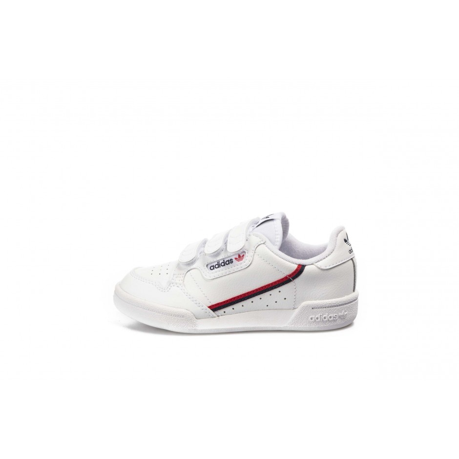 adidas Originals CONTINENTAL 80 CF I EH3230 Λευκό