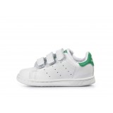 adidas Originals STAN SMITH CF I BZ0520 White Image 