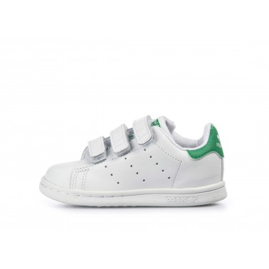 adidas Originals STAN SMITH CF I BZ0520 White