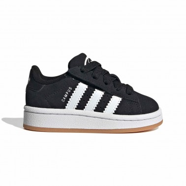 Βρεφικά Sneakers Μαύρα - adidas Originals Campus '00s