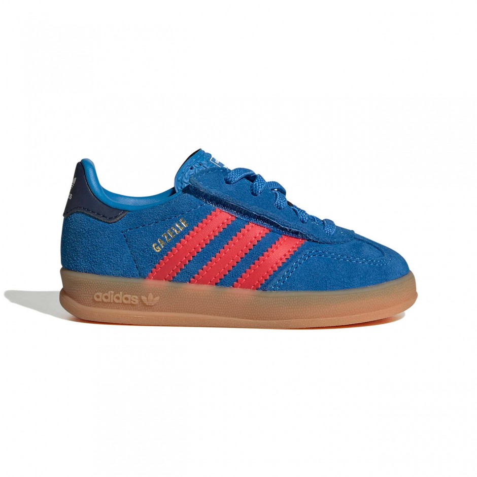 Βρεφικά Sneakers Ρουά - adidas Originals Gazelle Indoor Comfort Closure