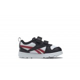 Βρεφικά Sneakers Πολύχρωμα - Reebok Classics Royal Prime Εικόνα 0