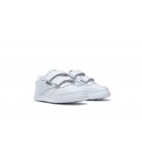 Βρεφικά Sneakers Λευκά - Reebok Classics Club C Εικόνα 0